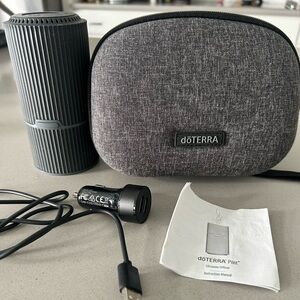 doTERRA Pilot Travel Diffuser
